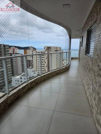 Apartamento, 3 quartos, 109 m² - Foto 1