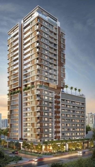 Apartamento, 4 quartos, 339 m² - Foto 1