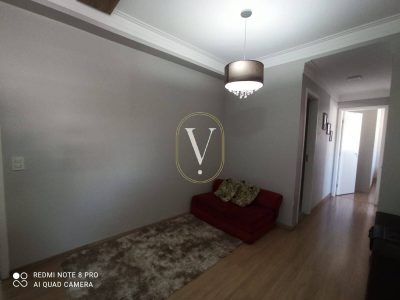 Apartamento, 2 quartos, 60 m² - Foto 3