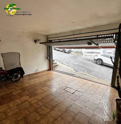 Sobrado, 3 quartos, 175 m² - Foto 2