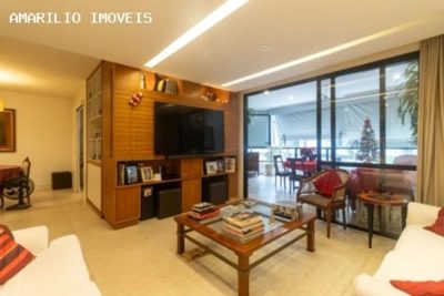 Apartamento, 3 quartos, 150 m² - Foto 3