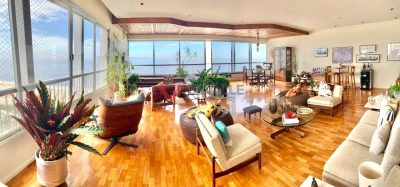 Apartamento, 4 quartos, 280 m² - Foto 1