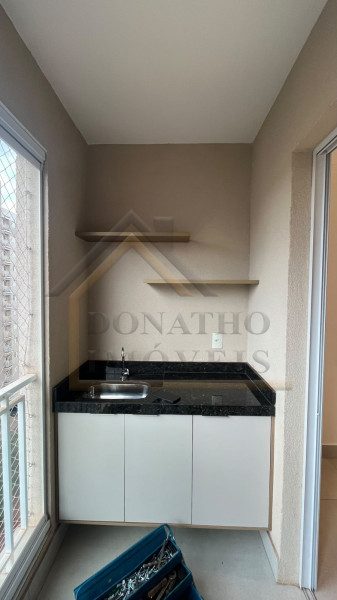 Apartamento, 2 quartos, 60 m² - Foto 3