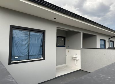 Casa, 2 quartos, 50 m² - Foto 4
