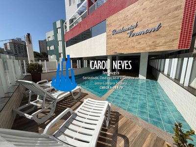 Apartamento, 2 quartos, 67 m² - Foto 2