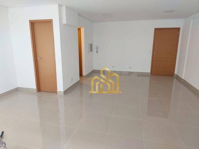 Sala-Conjunto, 45 m² - Foto 2