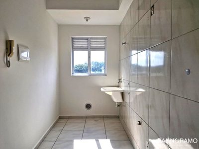 Apartamento, 2 quartos, 54 m² - Foto 5