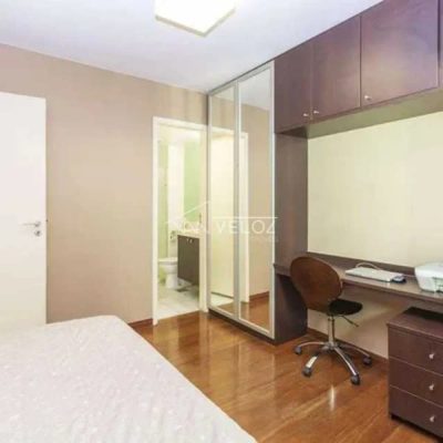 Apartamento, 2 quartos, 83 m² - Foto 1