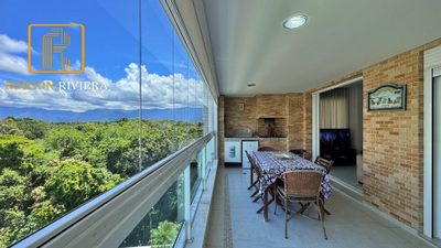 Apartamento, 3 quartos, 93 m² - Foto 1