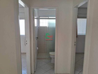Apartamento, 3 quartos, 104 m² - Foto 4
