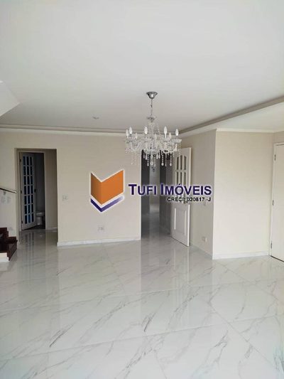Apartamento, 4 quartos, 270 m² - Foto 5