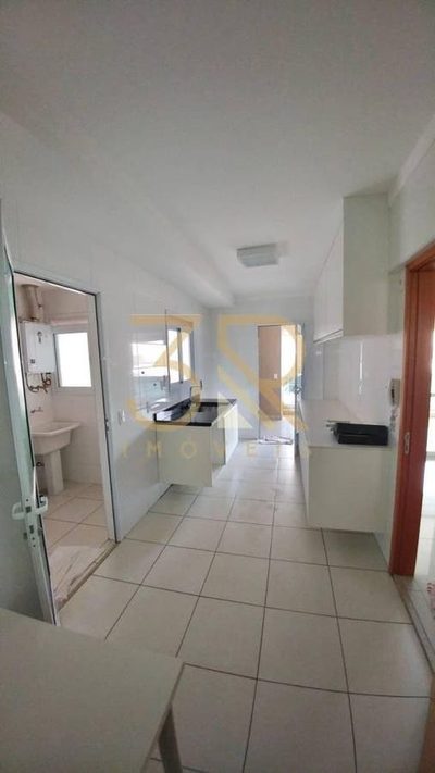 Apartamento, 3 quartos, 139 m² - Foto 3