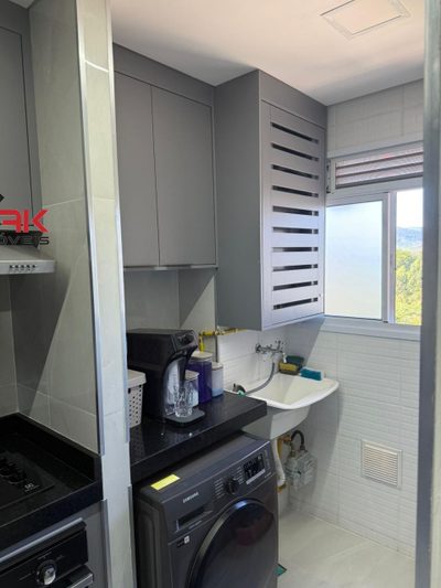 Apartamento, 3 quartos, 64 m² - Foto 5