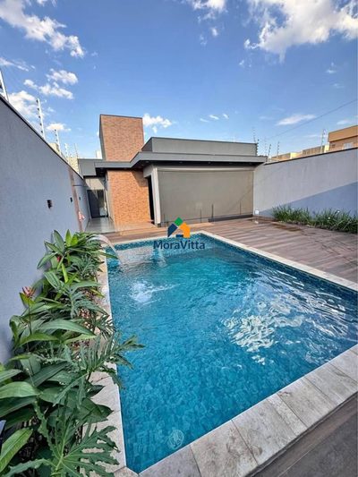 Casa, 2 quartos, 168 m² - Foto 1