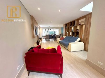 Casa, 6 quartos, 350 m² - Foto 2