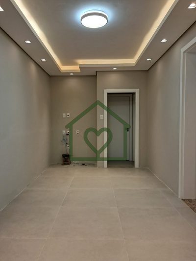 Apartamento, 1 quarto, 47 m² - Foto 5