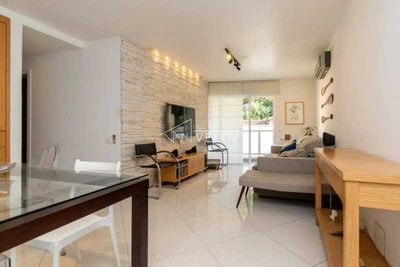 Apartamento, 2 quartos, 86 m² - Foto 3