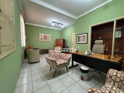 Casa, 3 quartos, 204 m² - Foto 1