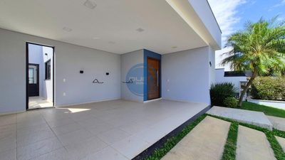 Casa, 3 quartos, 213 m² - Foto 4