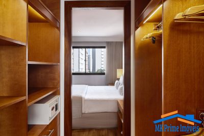 Apartamento, 1 quarto, 62 m² - Foto 5