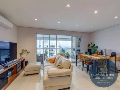 Apartamento, 3 quartos, 117 m² - Foto 2