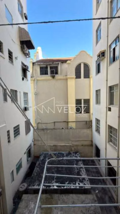 Apartamento, 1 quarto, 40 m² - Foto 1