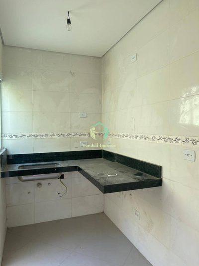 Sobrado, 2 quartos, 120 m² - Foto 2