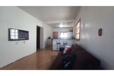 Casa, 2 quartos, 76 m² - Foto 3