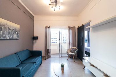 Apartamento, 1 quarto, 63 m² - Foto 3