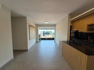 Apartamento, 3 quartos, 80 m² - Foto 2