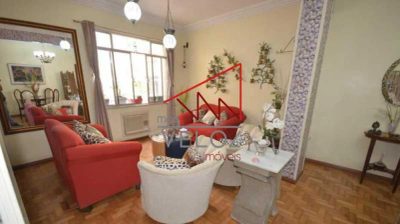Apartamento, 3 quartos, 165 m² - Foto 4