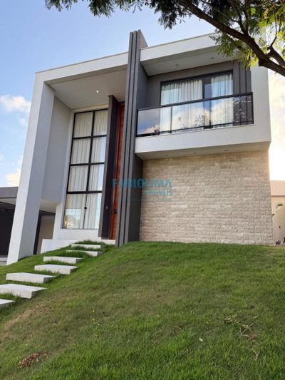 Casa de Condomínio, 4 quartos - Foto 5