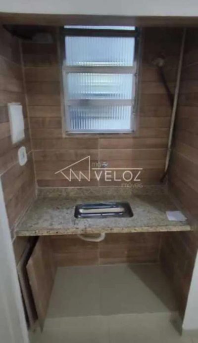 Kitnet-Studio, 21 m² - Foto 4