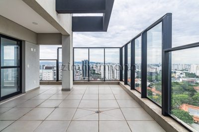 Cobertura, 3 quartos, 219 m² - Foto 5