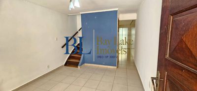 Sobrado, 2 quartos, 77 m² - Foto 2
