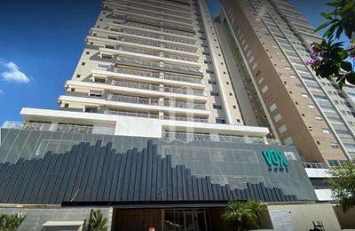 Apartamento, 3 quartos, 130 m² - Foto 1