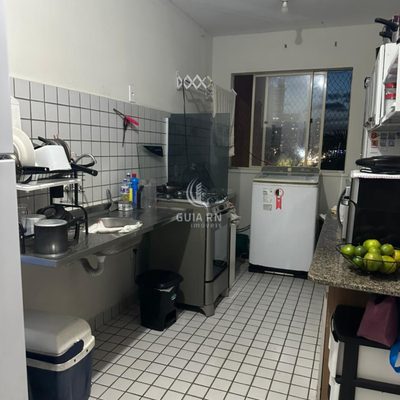 Apartamento, 3 quartos - Foto 3