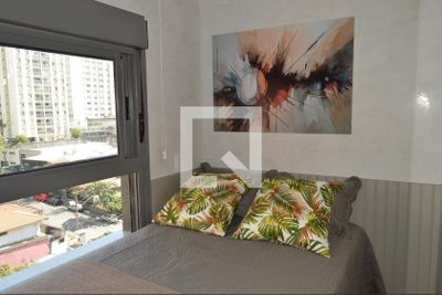 Kitnet-Studio, 25 m² - Foto 4