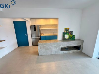 Apartamento, 2 quartos, 90 m² - Foto 1