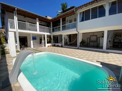 Casa, 7 quartos, 280 m² - Foto 1