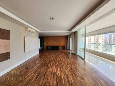 Apartamento, 3 quartos, 252 m² - Foto 3