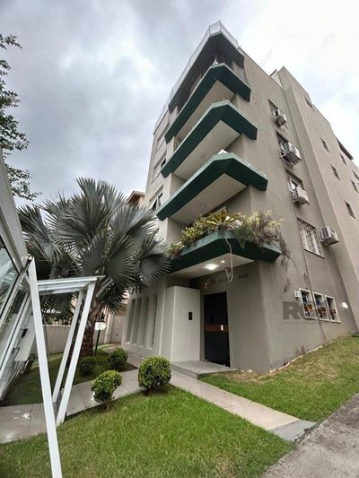 Apartamento, 1 quarto, 43 m² - Foto 1