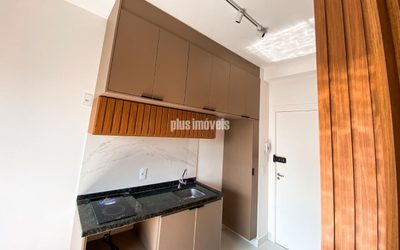 Kitnet-Studio, 24 m² - Foto 4
