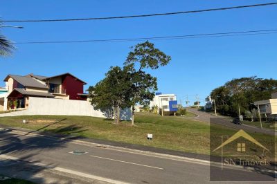 Terreno, 453 m² - Foto 2