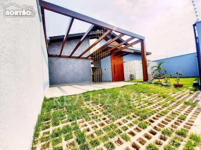 Casa, 3 quartos, 204 m² - Foto 4