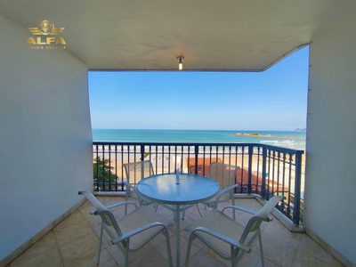 Apartamento, 4 quartos, 201 m² - Foto 1