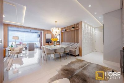 Apartamento, 4 quartos, 217 m² - Foto 5