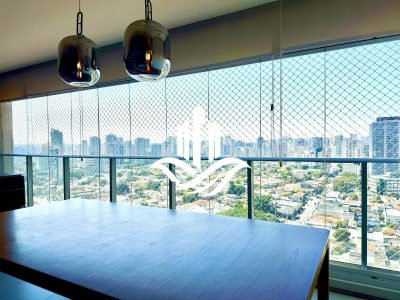 Apartamento, 3 quartos, 132 m² - Foto 3