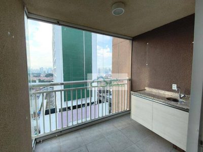 Apartamento, 2 quartos, 62 m² - Foto 2