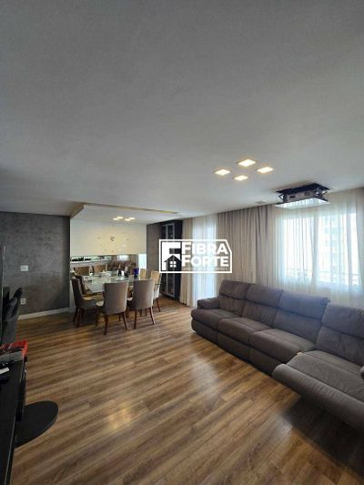 Apartamento, 4 quartos, 110 m² - Foto 2